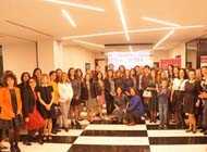 Започна V юбилейно издание на Лидерската академия на Съвета на жените в бизнеса в България