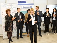 Лаборатория за иновации отвори врати в София
