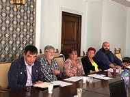 Столичен съвет по  библиотечно дело бе учреден днес