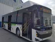 60 нови автобуса пристигат в София до края на следващата седмица