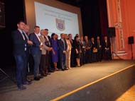 Столичната лекарска колегия на Българския лекарски съюз връчи първите си годишни награди за 