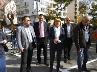 Фандъкова: Близо 6 млн. лв. инвестираме в общински лечебни заведения и закупуване на нова апаратура и ремонти