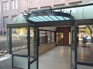 Зам.-кметът на София д-р Тодор Чобанов присъства на откриването на Център за изследвания и иновации