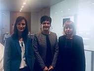 Фандъкова: Подадени са над 20 проекта на стартъпи за иновации