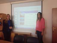 „Да опознаем Европа – лесно и забавно”