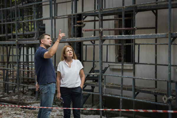 Фандъкова: Банята в „Овча купел“ е третата сграда на стара софийска баня, която ще върне своето великолепие