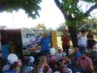 „Зелена библиотека“ и библиобус в „Люлин“ за първия учебен ден