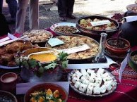 Национален фермерски пазар се провежда в парка „Заимов“ тази неделя