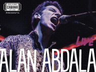 Концерт Alan Abdala Acoustic Live от проекта „Акустични следобеди“