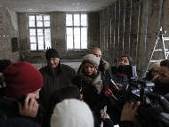 Фандъкова: През последните години изградихме 85 сгради на детски градини