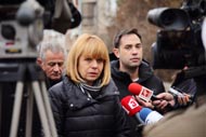 Фандъкова: На 17 декември ще бъде пуснато движението по ул. Богатица