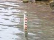 Нивото на реките в Столичната община е под постоянно наблюдение