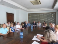 За втора година Столична община организира програма за борба с рака на млечната жлеза