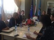 София и Пекин ще си сътрудничат в сферата на туризма и културата