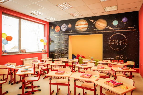 Отваря врати първото начално иновативно училище по роботика на територията на „Музейко“