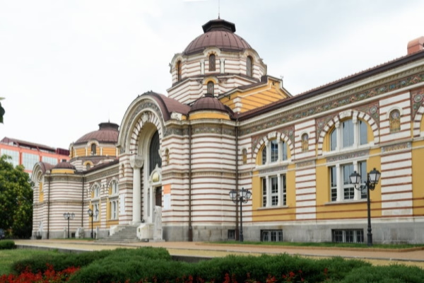 Безплатен вход в общински културни институти за Деня на София