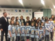 Столична община подкрепи разширението на център 