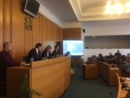 Фандъкова: Подобряването на качество на въздуха е стратегическа задача