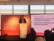 Евгени Крусев: До края на февруари ще започне работа тунелопробивната машина