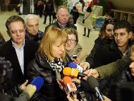 „Бебе на борда“ в столичния градски транспорт