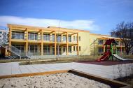 Кметът Фандъкова провери новоизградената детска градина в район „Връбница“