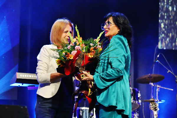 Най-големият Фестивал за поп и рок музика – София 2023 избра своята песен