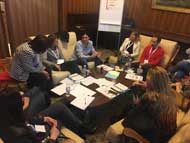 Столичната общината партньор на ЕК в „Лагер за иновации – Innovation Camp 2017”