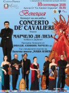 Concert of Concerto de Cavalieri