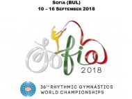 World Rhythmic Gymnastics Championship 2018 - Sofia