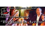 Big Band in Action