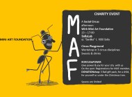 Charity day 