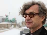 Wim Wenders at the 22nd Sofia Film Festival with his newest film – Submergence