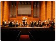 Sofia Wind Orchestra