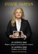 Forever Sylvie