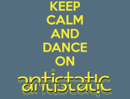 Antistatic