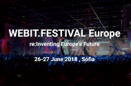 Webit.Festival Europe
