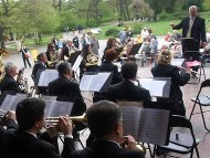 Concert of Sofia Wind Orchestra