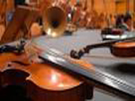 Concert of Sofia Soloists Chamber Ensemble