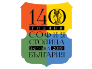 Sofia -140 Years Capital of Bulgaria