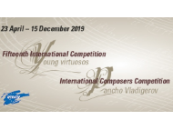 Fifteenth International Competition 