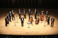 Masterpieces of XX Century