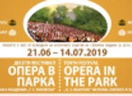 Opera in the Park 2019