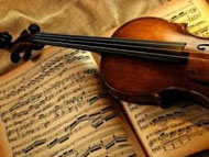 Concert  of  Goleminov  Quartet