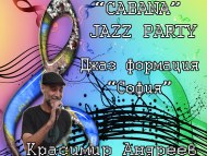 Jazz Party
