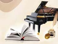 Concert Dedicated to the International Music Day, Poetry Day and the International Day of Older Persons