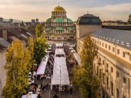 Farmers’ Markets