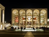 Classical concerts and live events from cultural institutions around the world