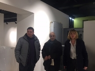 Първото събитие край Триъгълната кула от крепостната стена на Сердика ще бъде през пролетта