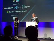 София е домакин на Innovation explorer 2017