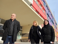 Mayor Fandakova: This Year Sofia’s Budget Includes BGN 71 mln. for Education